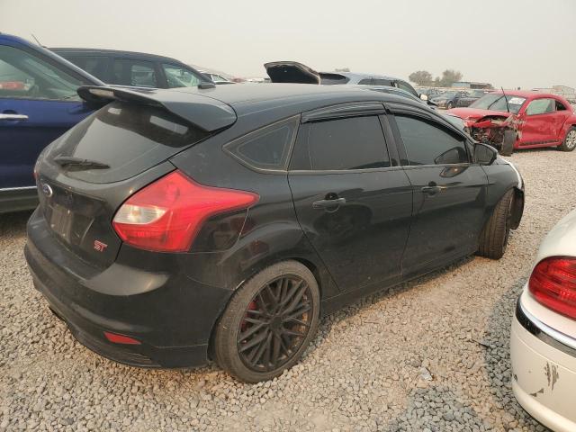 Photo 2 VIN: 1FADP3L9XEL142814 - FORD FOCUS 