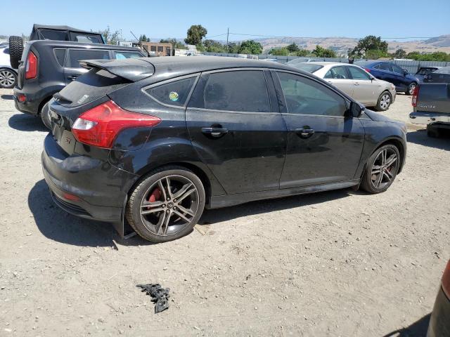 Photo 2 VIN: 1FADP3L9XEL219360 - FORD FOCUS ST 