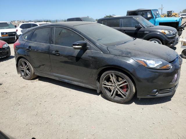 Photo 3 VIN: 1FADP3L9XEL219360 - FORD FOCUS ST 