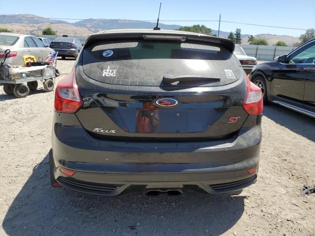 Photo 5 VIN: 1FADP3L9XEL219360 - FORD FOCUS ST 