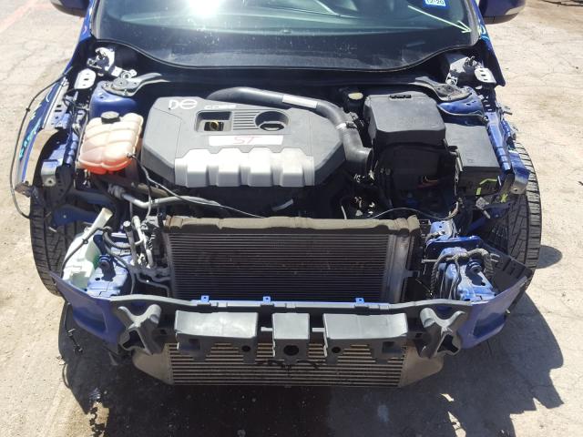 Photo 6 VIN: 1FADP3L9XEL259213 - FORD FOCUS ST 