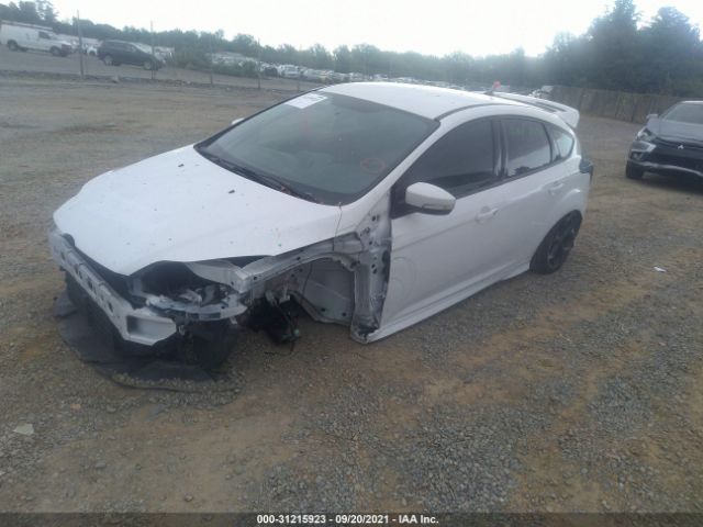 Photo 1 VIN: 1FADP3L9XEL300200 - FORD FOCUS 