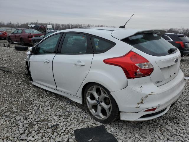 Photo 1 VIN: 1FADP3L9XEL369937 - FORD FOCUS 