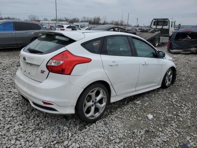 Photo 2 VIN: 1FADP3L9XEL369937 - FORD FOCUS 