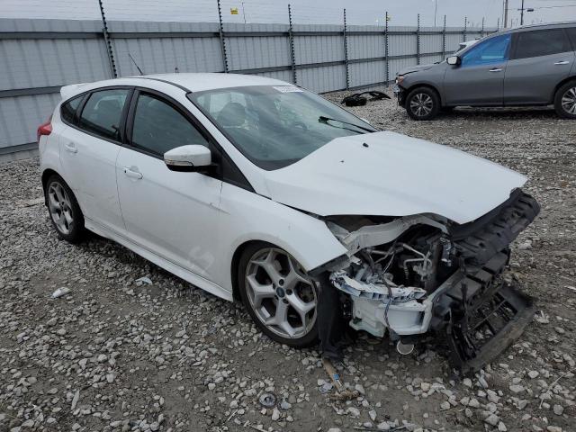 Photo 3 VIN: 1FADP3L9XEL369937 - FORD FOCUS 