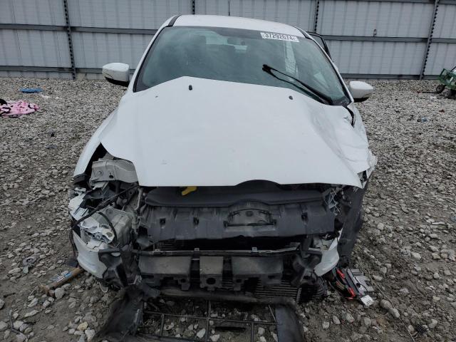 Photo 4 VIN: 1FADP3L9XEL369937 - FORD FOCUS 