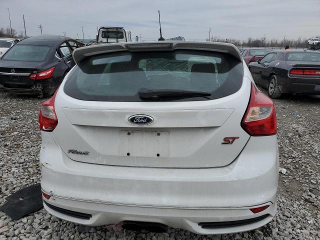 Photo 5 VIN: 1FADP3L9XEL369937 - FORD FOCUS 