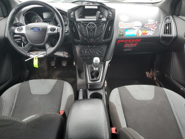 Photo 7 VIN: 1FADP3L9XEL369937 - FORD FOCUS 