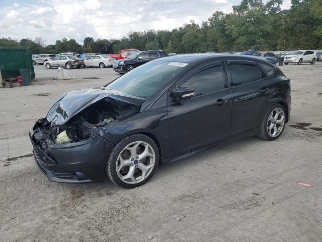 Photo 0 VIN: 1FADP3L9XEL379822 - FORD FOCUS ST 