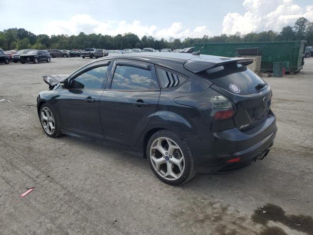 Photo 1 VIN: 1FADP3L9XEL379822 - FORD FOCUS ST 