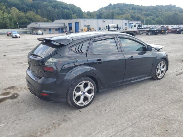 Photo 2 VIN: 1FADP3L9XEL379822 - FORD FOCUS ST 