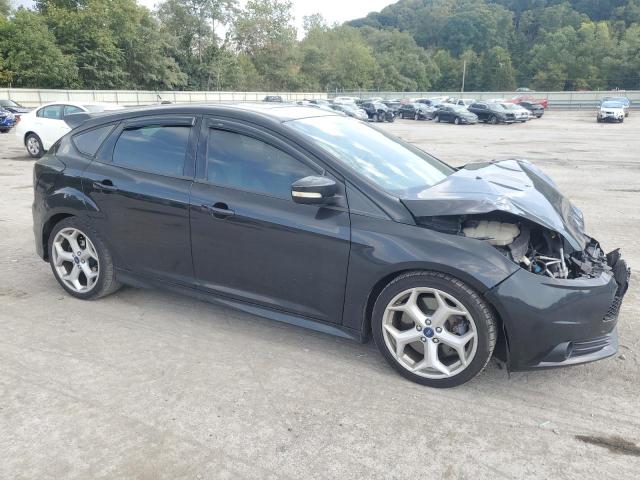 Photo 3 VIN: 1FADP3L9XEL379822 - FORD FOCUS ST 