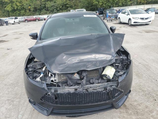 Photo 4 VIN: 1FADP3L9XEL379822 - FORD FOCUS ST 