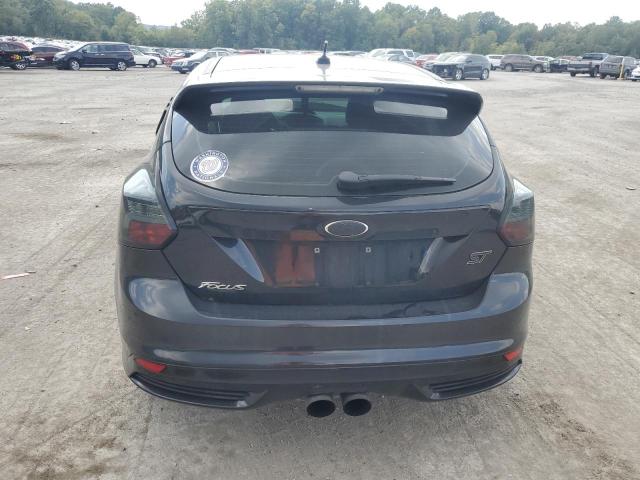 Photo 5 VIN: 1FADP3L9XEL379822 - FORD FOCUS ST 