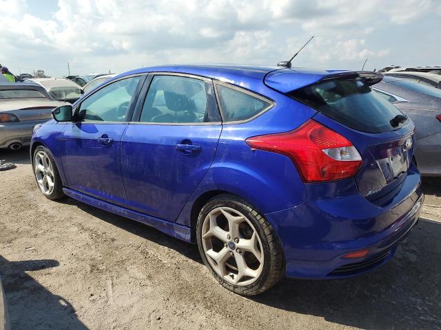 Photo 1 VIN: 1FADP3L9XEL396443 - FORD FOCUS ST 