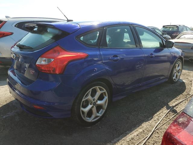 Photo 2 VIN: 1FADP3L9XEL396443 - FORD FOCUS ST 