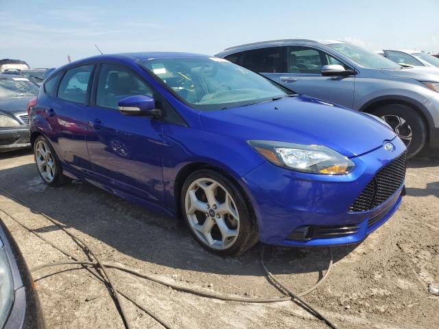 Photo 3 VIN: 1FADP3L9XEL396443 - FORD FOCUS ST 