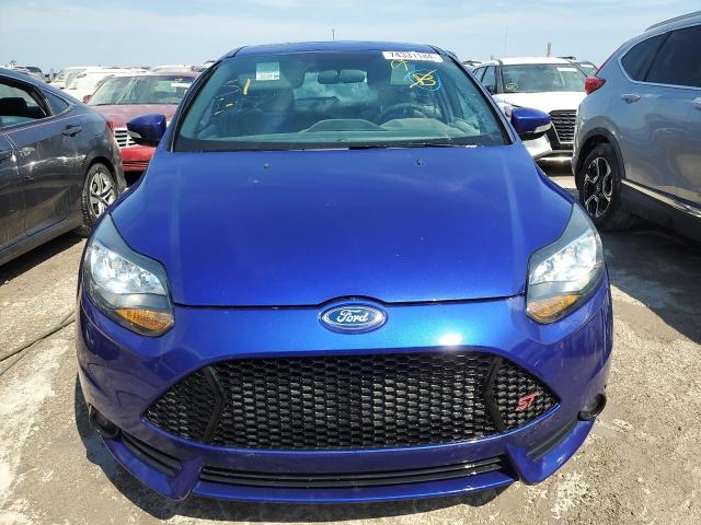 Photo 4 VIN: 1FADP3L9XEL396443 - FORD FOCUS ST 