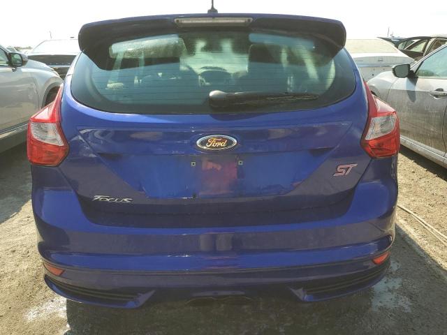 Photo 5 VIN: 1FADP3L9XEL396443 - FORD FOCUS ST 