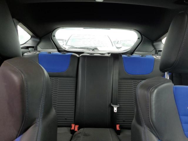 Photo 9 VIN: 1FADP3L9XEL396443 - FORD FOCUS ST 