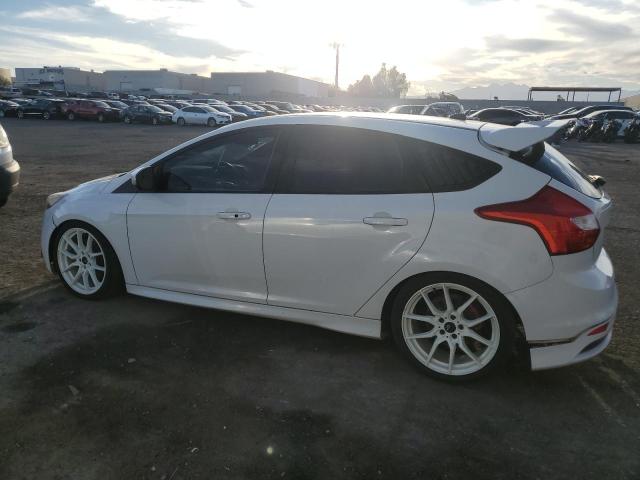 Photo 1 VIN: 1FADP3L9XEL399410 - FORD FOCUS ST 