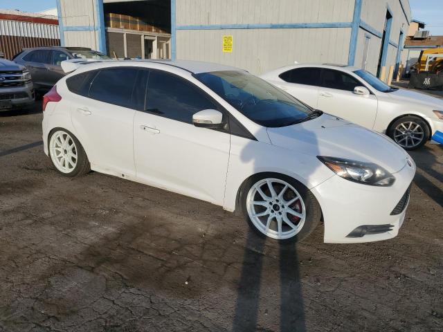 Photo 3 VIN: 1FADP3L9XEL399410 - FORD FOCUS ST 