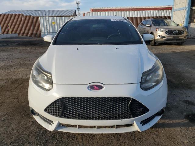 Photo 4 VIN: 1FADP3L9XEL399410 - FORD FOCUS ST 