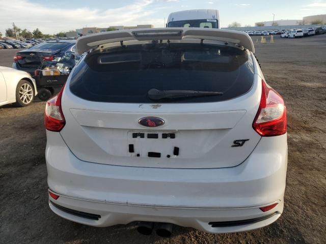 Photo 5 VIN: 1FADP3L9XEL399410 - FORD FOCUS ST 