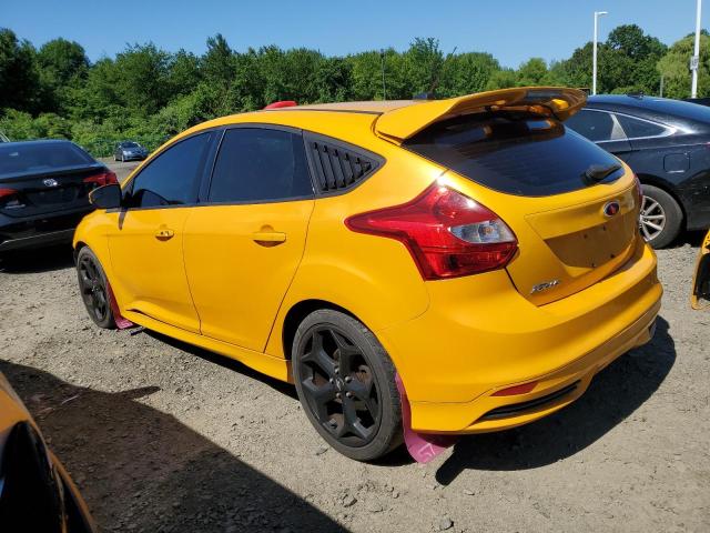 Photo 1 VIN: 1FADP3L9XEL409482 - FORD FOCUS 