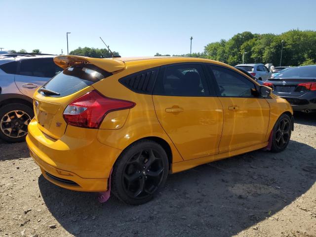 Photo 2 VIN: 1FADP3L9XEL409482 - FORD FOCUS 