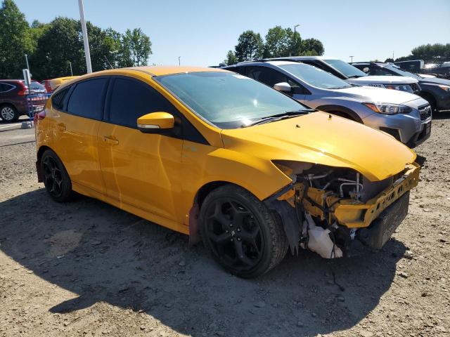 Photo 3 VIN: 1FADP3L9XEL409482 - FORD FOCUS 