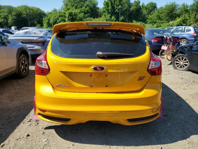 Photo 5 VIN: 1FADP3L9XEL409482 - FORD FOCUS 