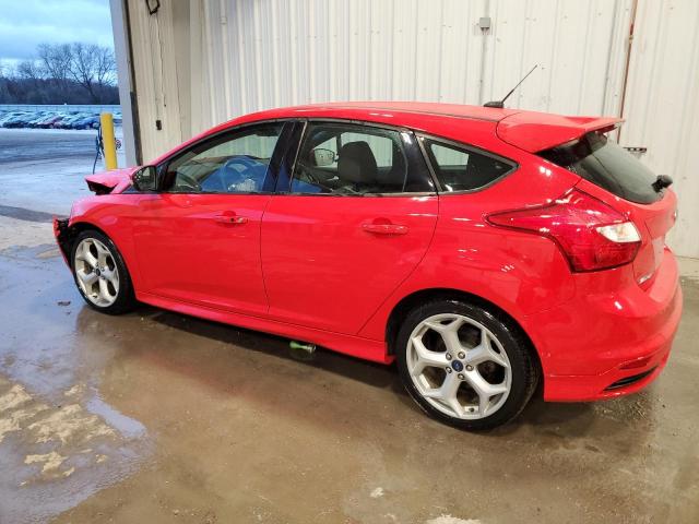 Photo 1 VIN: 1FADP3L9XEL431885 - FORD FOCUS ST 