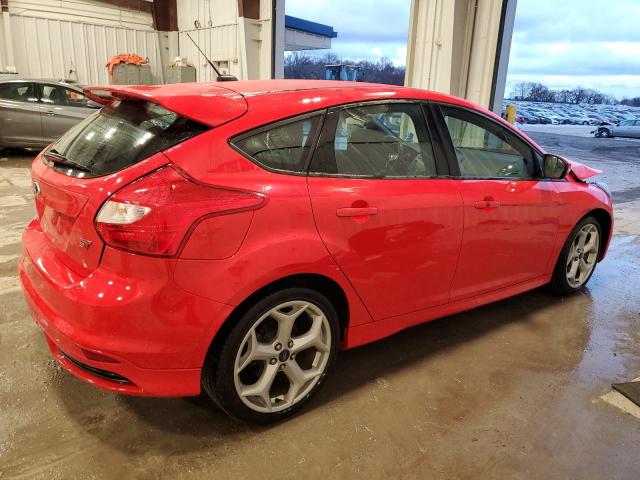 Photo 2 VIN: 1FADP3L9XEL431885 - FORD FOCUS ST 