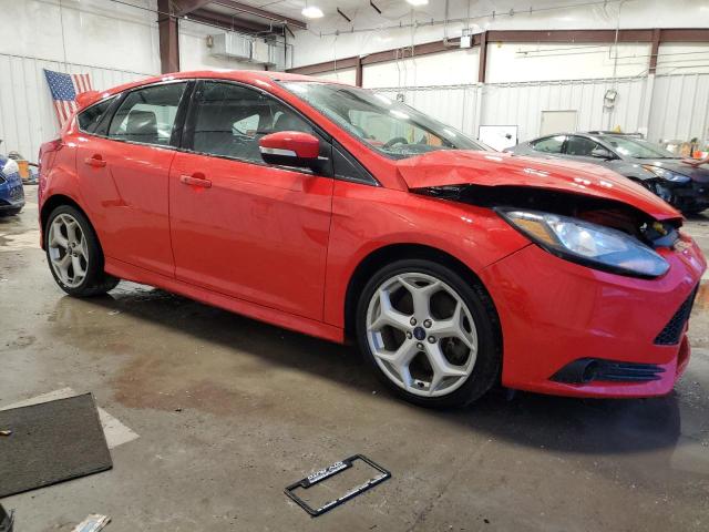 Photo 3 VIN: 1FADP3L9XEL431885 - FORD FOCUS ST 