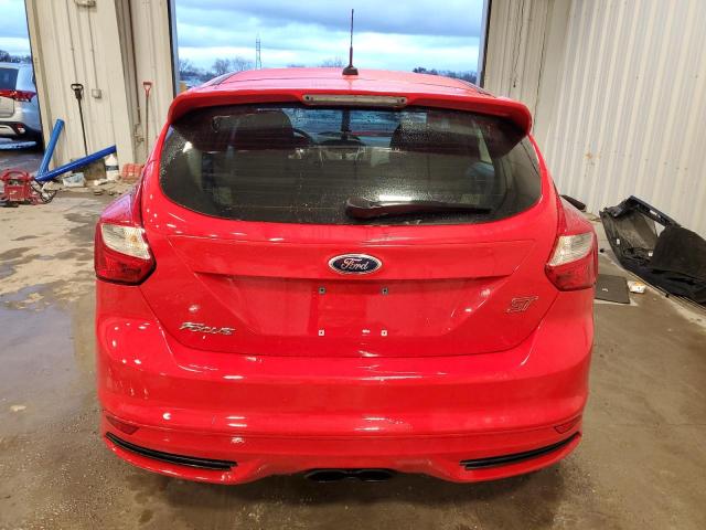 Photo 5 VIN: 1FADP3L9XEL431885 - FORD FOCUS ST 