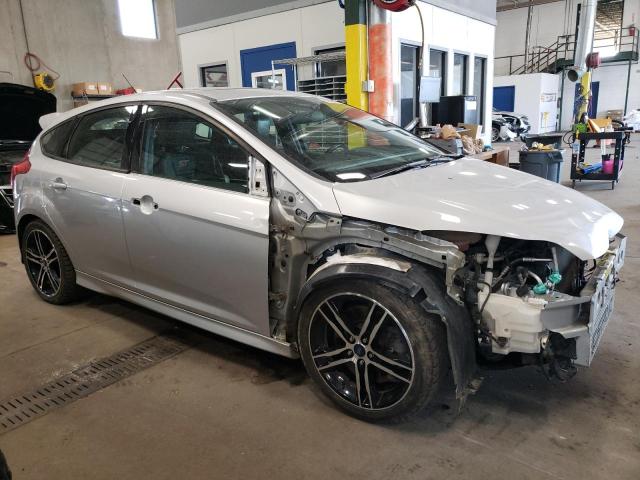 Photo 3 VIN: 1FADP3L9XEL441445 - FORD FOCUS ST 