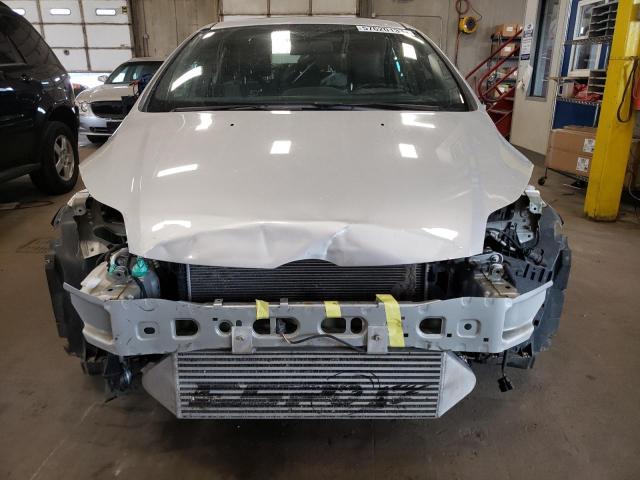 Photo 4 VIN: 1FADP3L9XEL441445 - FORD FOCUS ST 