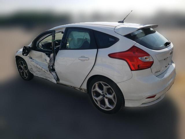 Photo 1 VIN: 1FADP3L9XEL458116 - FORD FOCUS 