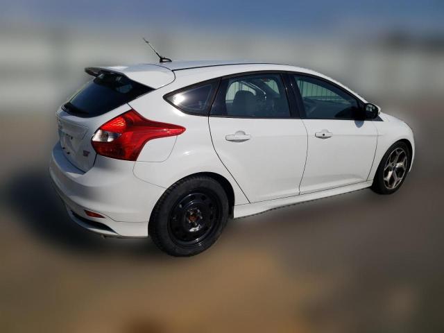 Photo 2 VIN: 1FADP3L9XEL458116 - FORD FOCUS 