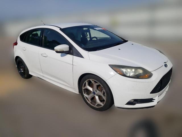 Photo 3 VIN: 1FADP3L9XEL458116 - FORD FOCUS 