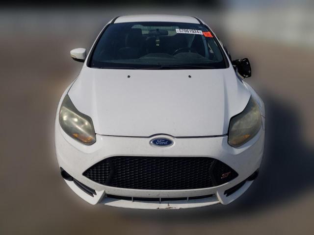 Photo 4 VIN: 1FADP3L9XEL458116 - FORD FOCUS 