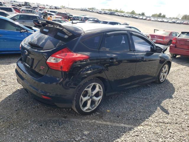 Photo 2 VIN: 1FADP3L9XEL459413 - FORD FOCUS ST 