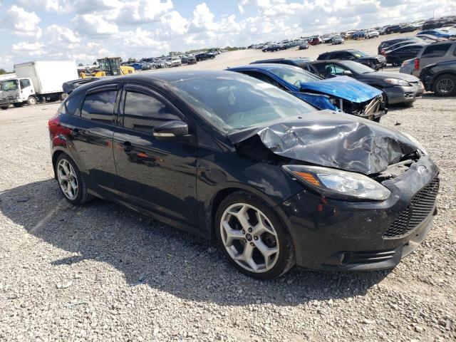 Photo 3 VIN: 1FADP3L9XEL459413 - FORD FOCUS ST 