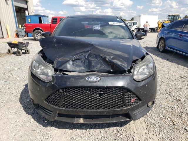 Photo 4 VIN: 1FADP3L9XEL459413 - FORD FOCUS ST 