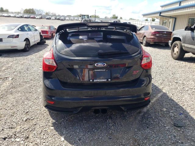 Photo 5 VIN: 1FADP3L9XEL459413 - FORD FOCUS ST 