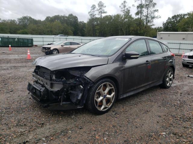 Photo 1 VIN: 1FADP3L9XFL227184 - FORD FOCUS ST 