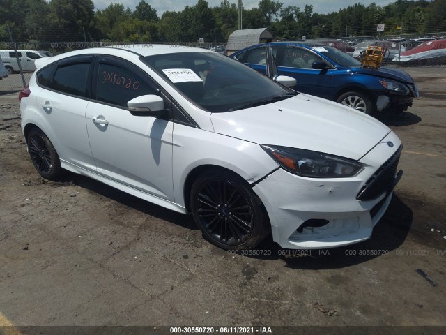 Photo 0 VIN: 1FADP3L9XFL251596 - FORD FOCUS 