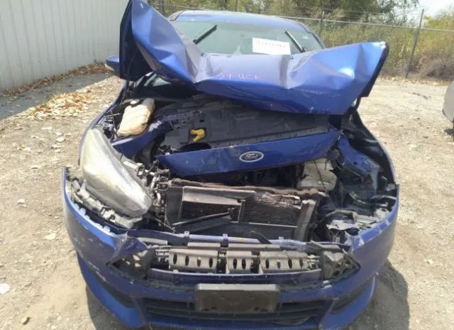 Photo 5 VIN: 1FADP3L9XFL253350 - FORD FOCUS 