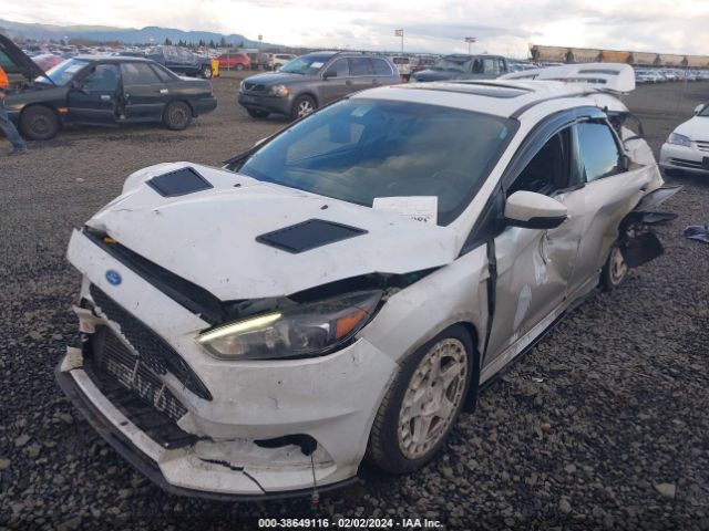 Photo 1 VIN: 1FADP3L9XFL281679 - FORD FOCUS ST 